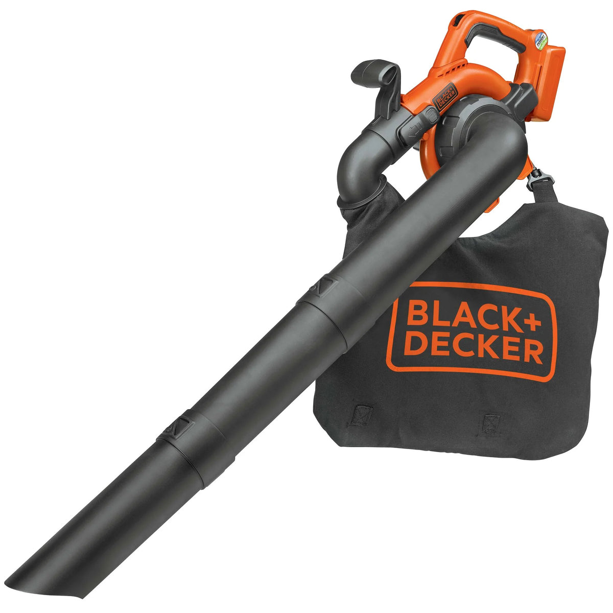 40V MAX* Cordless Leaf Blower and Vacuum, Battery and Charger Not Included
