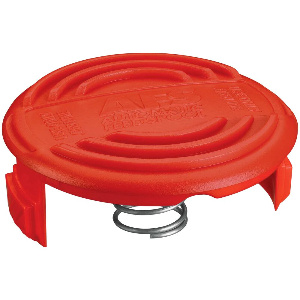 Trimmer Line Cap And Spring For AFS Trimmer