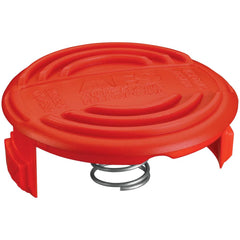 Trimmer Line Cap And Spring For AFS Trimmer