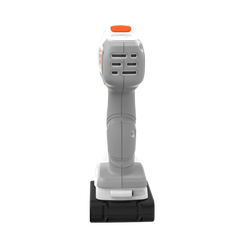 20V MAX *POWERCONNECT™ MATRIX™ Cordless Drill/Driver Kit, Battery and Charger Included (White)