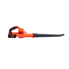 40V MAX* Cordless Leaf Blower, Battery and Charger Included