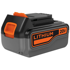 20V MAX* POWERCONNECT™ 4.0 Ah Battery