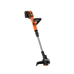 20V MAX* POWERCONNECT™ Cordless String Trimmer and Edger, Battery and Charger Included
