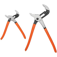 Slip Joint Pliers, 2 Pack