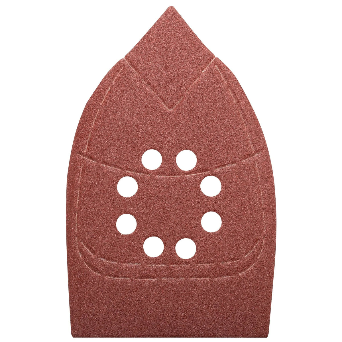 Mega MOUSE™ Assorted Sandpaper, 5-Pack