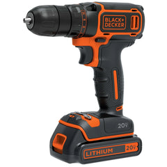 20V MAX* POWERCONNECT™ Cordless 3/8 Inch Drill Driver Kit, Battery and Charger Included