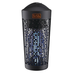 Outdoor Hanging Bug Zapper (Small)