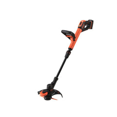20V MAX* POWERCONNECT™ Cordless Resin Blade and String Trimmer,  Battery and Charger Included
