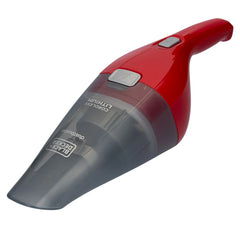 dustbuster® Cordless Hand Vacuum, Red