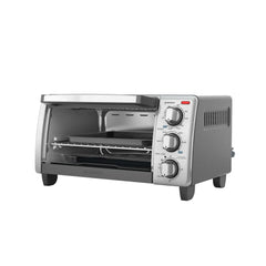 Crisp 'N Bake™ Air Fry 4 Slice Toaster Oven
