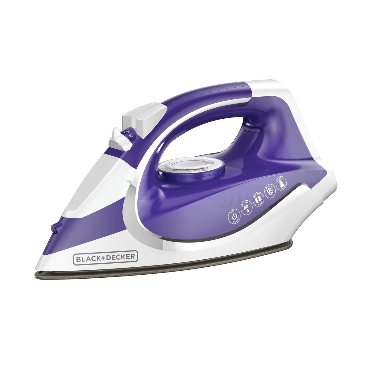 Light 'N Go Cordless Iron