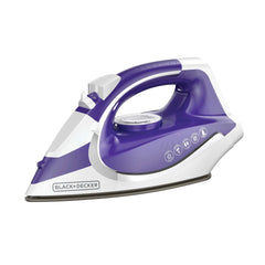 Light 'N Go Cordless Iron