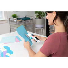 4V Craft Scissors