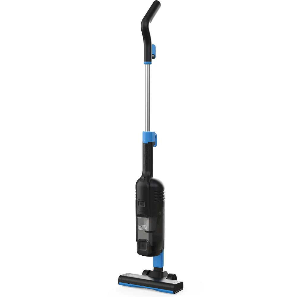 POWERSERIES™ Lite 3-in-1 Stick Vacuum, HEPA, Powerful, Black