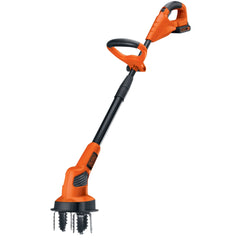20V MAX* POWERCONNECT™ Cordless Garden Cultivator, Battery and Charger Included