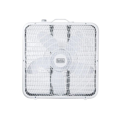 20-Inch Box Fan