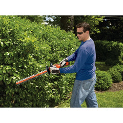 40V MAX* 24in Hedge Trimmer