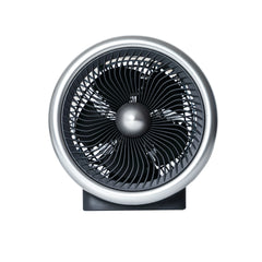 Digital Turbo Portable Heater Fan Combo 2-in-1 Electric Personal Mini Space Heater