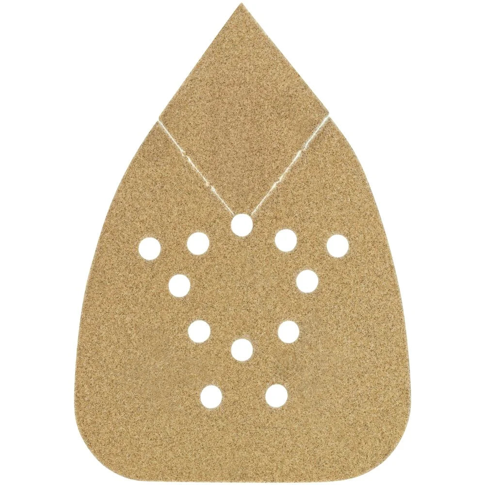 MOUSE™ 180 Grit Sandpaper, 5-Pack