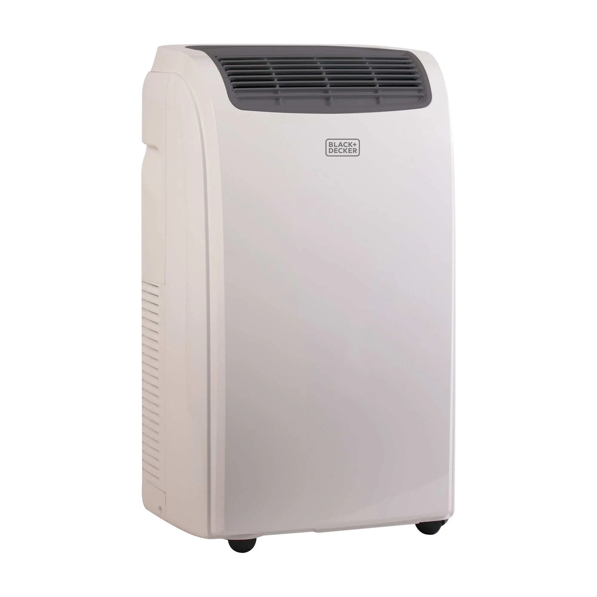 7,700 BTU (14,000 BTU ASHRAE) Portable Air Conditioner with Remote Control