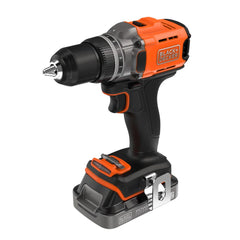20V MAX* POWERCONNECT™ Cordless Drill Driver, Battery and Charger Included