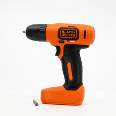 8V MAX* Cordless Drill/Driver