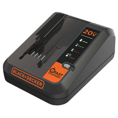 12-20V MAX* Fast Charger