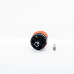 Screwdriver, Push And Pick, 7 Bit