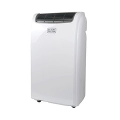 6,000 BTU SACC/CEC (10,000 BTU ASHRAE) Portable Air Conditioner with FOLLOW ME Remote Control