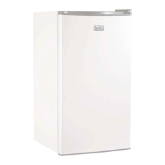 3.2 Cu. Ft. Energy Star Refrigerator with Freezer, White