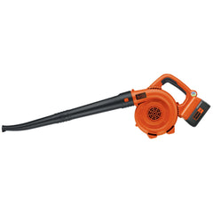 40V MAX* POWERCOMMAND™ Cordless Leaf Blower, Battery & Charger Included