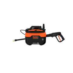 1,600 MAX psi* 1.2 gpm* Electric Cold Water Pressure Washer