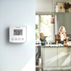 Smart Digital Thermostat Select
