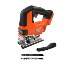 20V MAX* POWERCONNECT™ Cordless Brushless Jig Saw (Battery & Charger Not Included)