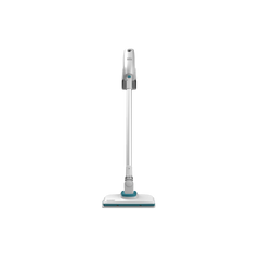 SteamMop™ Multipurpose Steam Cleaning System with 7 Attachments + Storage Wall Mount