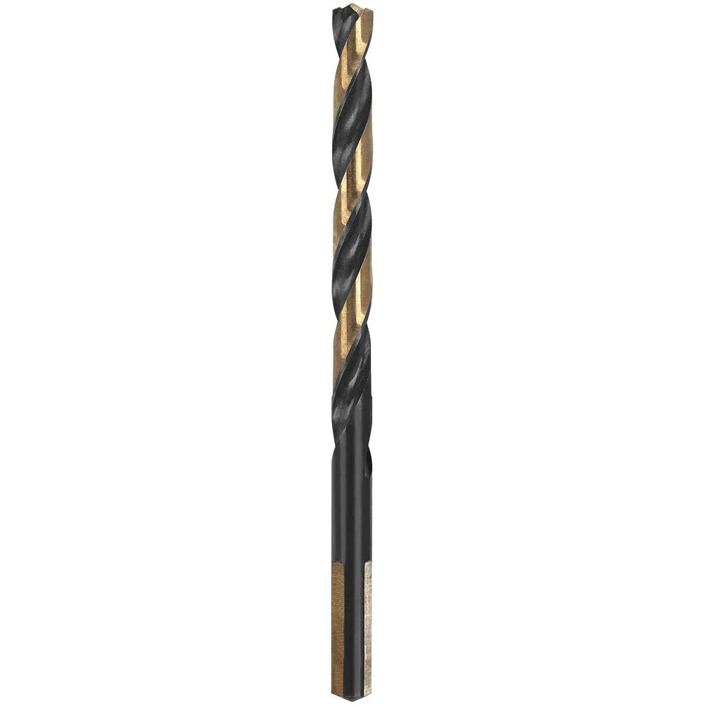 HSS Bullet Drill Bit Carded 7/32"