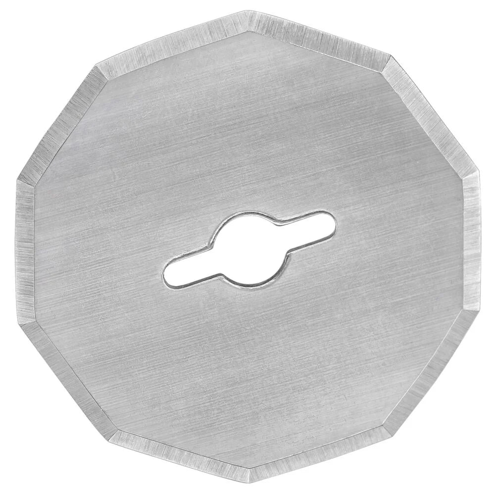 Rotary Cutter Replacement Blades, 5 Pc