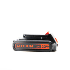 20V MAX* POWERCONNECT™ 1.5 Ah Battery