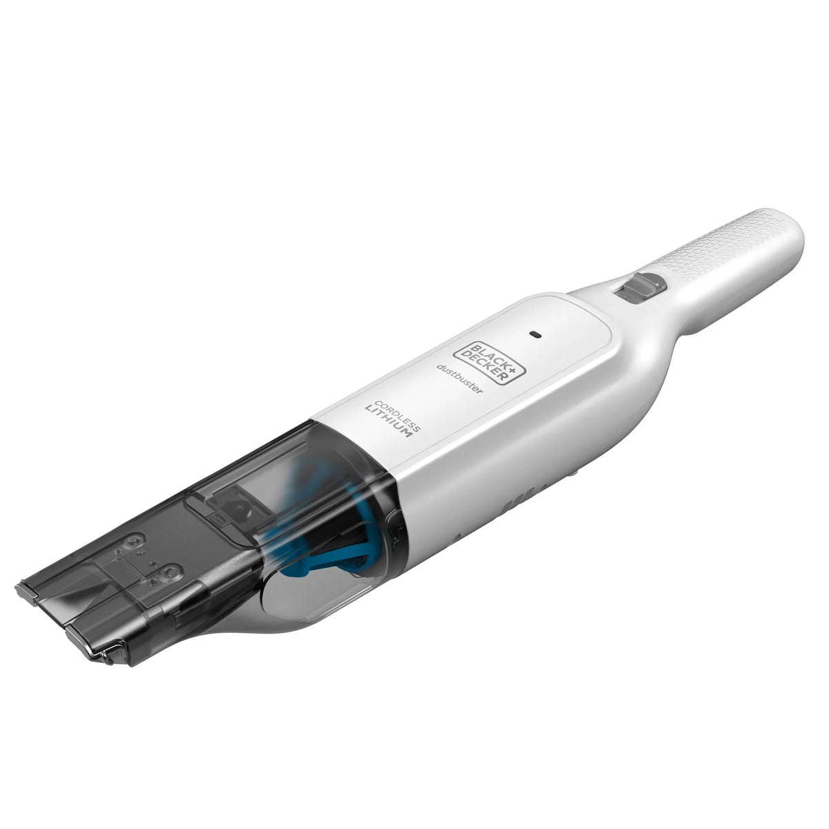 12V MAX* Handheld Vacuum Cordless, dustbuster® AdvancedClean™